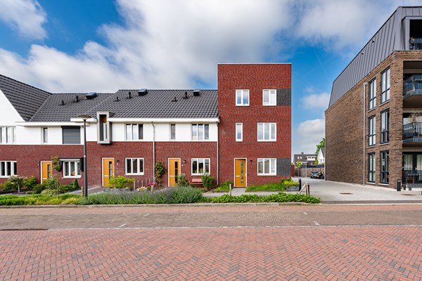 Helmichstraat 2, Oldenzaal
