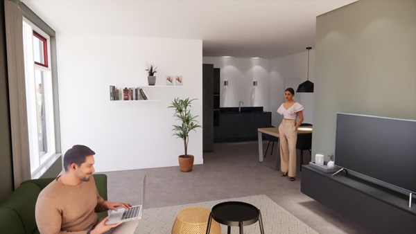 Dorpstraat 54, Babberich · Bouwnummer 2, foto 12