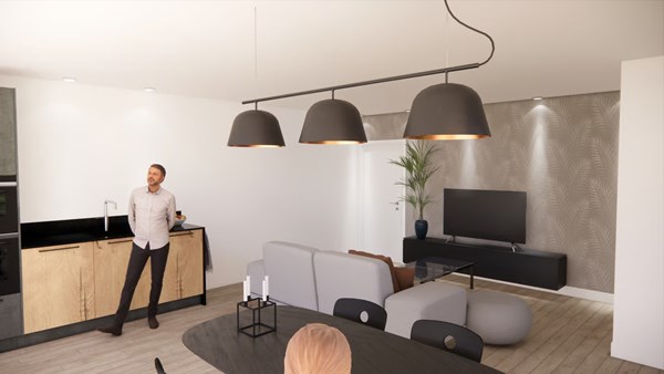 Dorpstraat 56, Babberich · Bouwnummer 5, foto 13