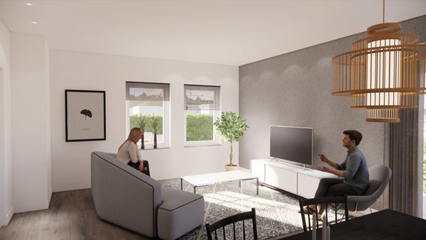 Dorpstraat 56, Babberich · Bouwnummer 6, foto 11