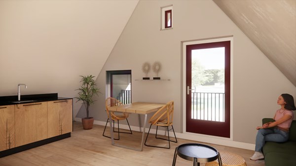 Dorpstraat 56, Babberich · Bouwnummer 7, foto 12