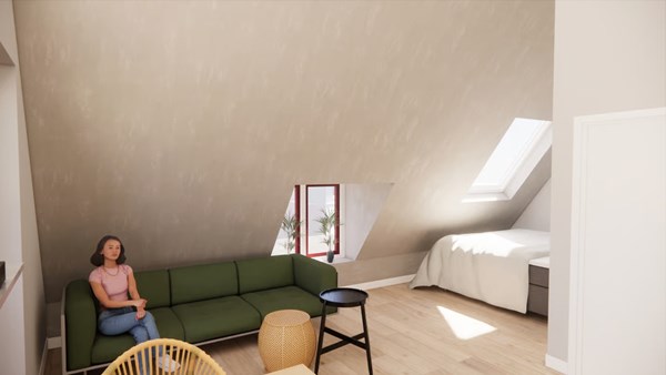 Dorpstraat 56, Babberich · Bouwnummer 7, foto 13