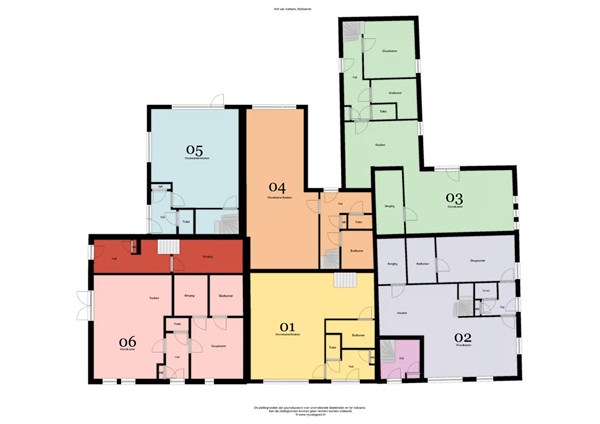 Dorpstraat 56, Babberich · Bouwnummer 7, foto 14