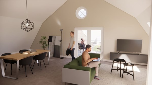 Dorpstraat 56, Babberich · Bouwnummer 8, foto 12