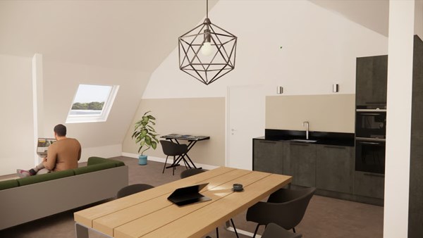 Dorpstraat 56, Babberich · Bouwnummer 8, foto 13