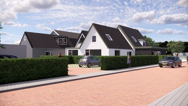 Dorpstraat 56, Babberich · Bouwnummer 8, foto 3