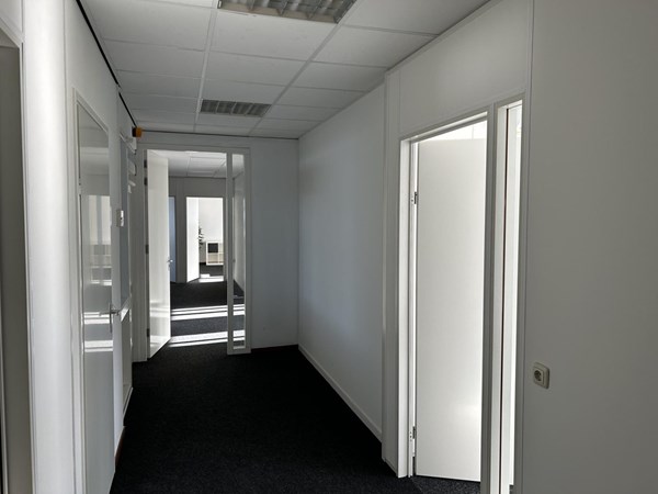Strootsweg 18, Enschede · Kantoorunit op, foto 14