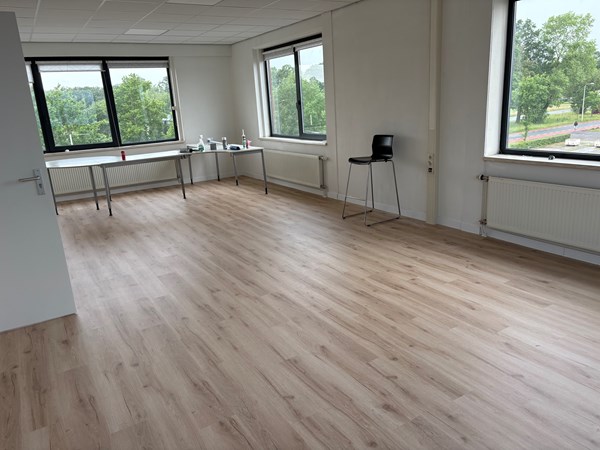 Strootsweg 18, Enschede · Kantoorunit op, foto 5