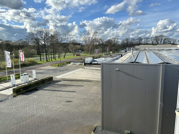 Strootsweg 18, Enschede · Kantoorunit op, foto 15