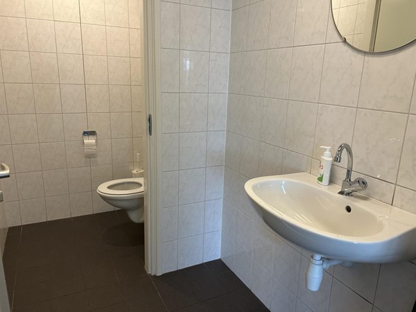 Strootsweg 18, Enschede · Kantoorunit op, foto 17
