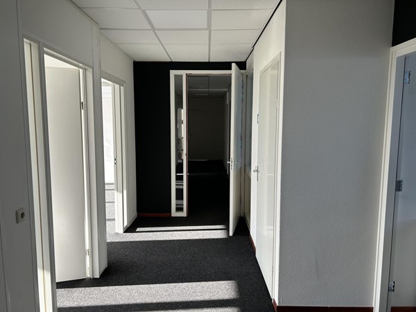 Strootsweg 18, Enschede · Kantoorunit op, foto 8