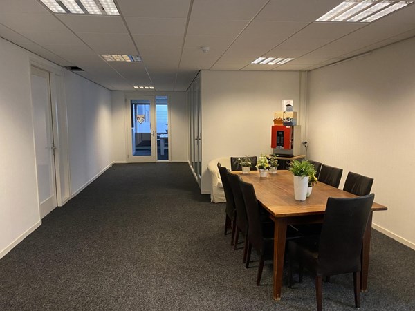 Strootsweg 22, Enschede · Kantoorunit binnen, foto 3