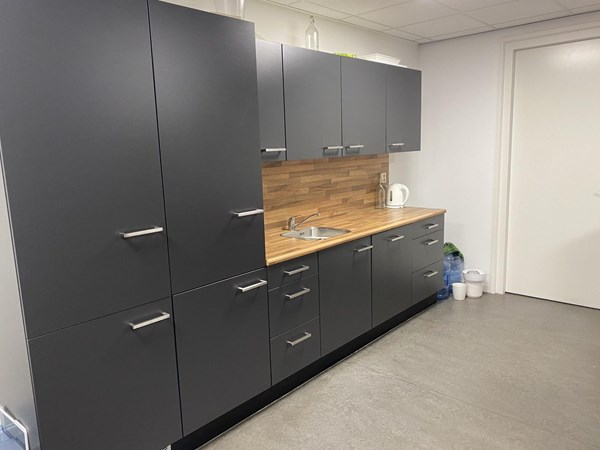 Strootsweg 22, Enschede · Kantoorunit binnen, foto 8
