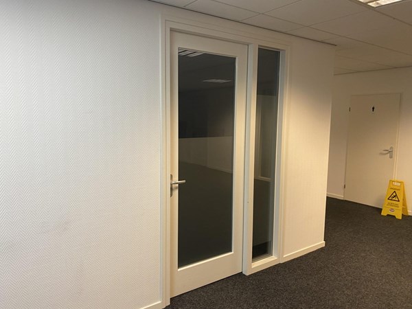 Strootsweg 22, Enschede · Kantoorunit binnen, foto 2