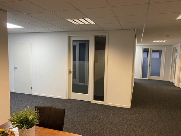 Strootsweg 22, Enschede · Kantoorunit binnen, foto 6