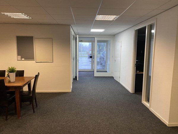 Strootsweg 22, Enschede · Kantoorunit binnen, foto 4