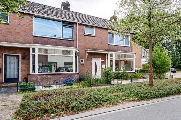 Saturnusstraat 16, Hengelo, foto 2