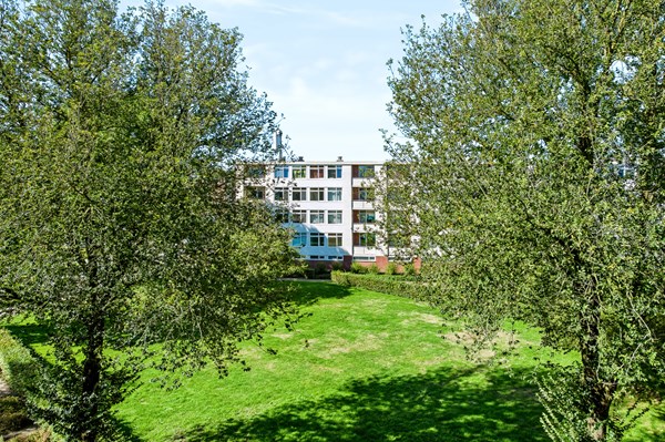 Jan van Goyenstraat 58, Almelo, foto 10
