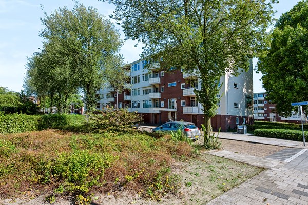 Jan van Goyenstraat 58, Almelo, foto 2