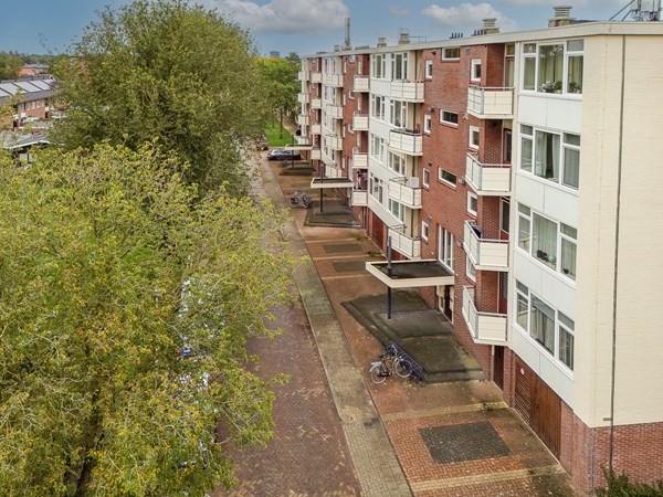 Jan van Goyenstraat 58, Almelo, foto 3