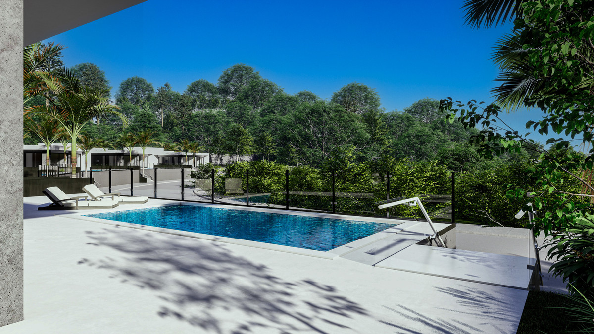 Villa in Pedreguer, foto 13