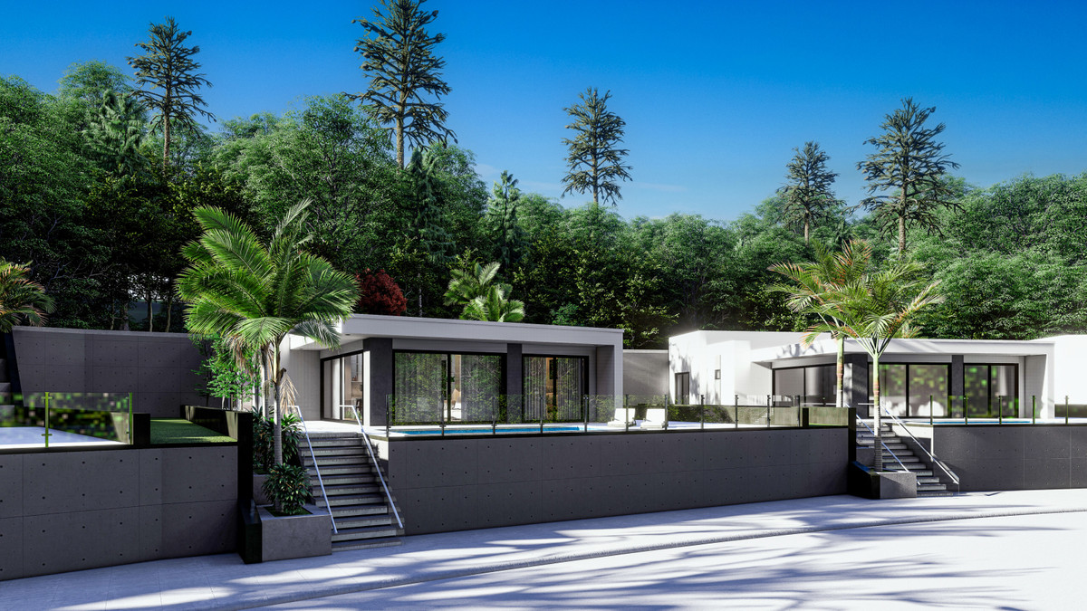 Villa in Pedreguer, foto 14