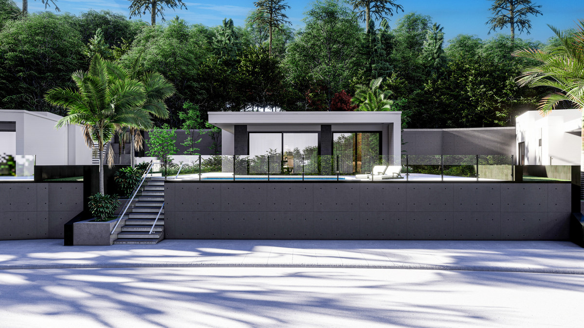 Villa in Pedreguer, foto 15