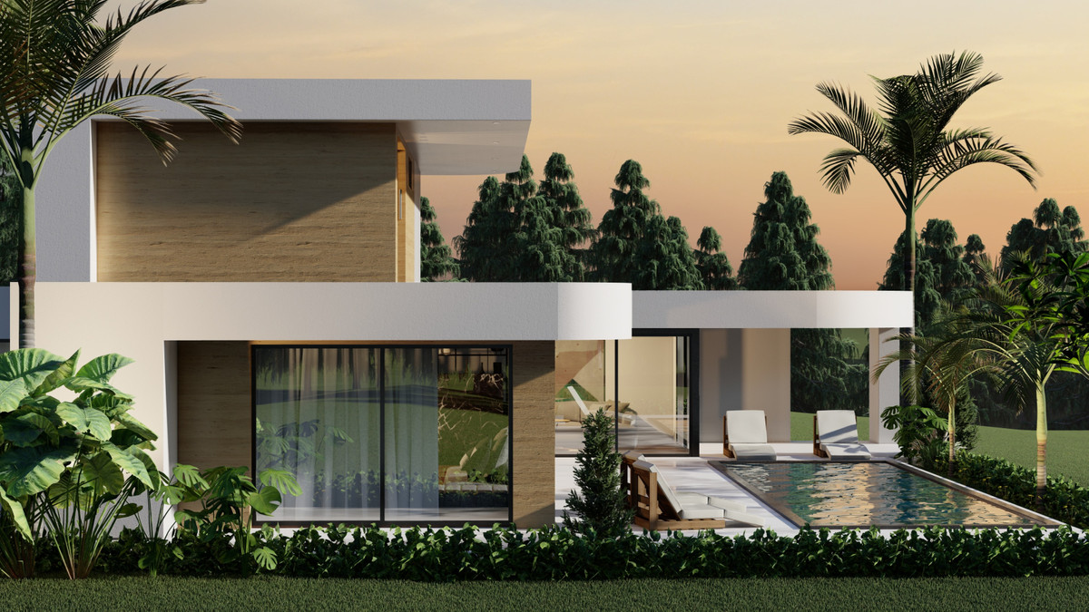 Villa in Pedreguer, foto 1