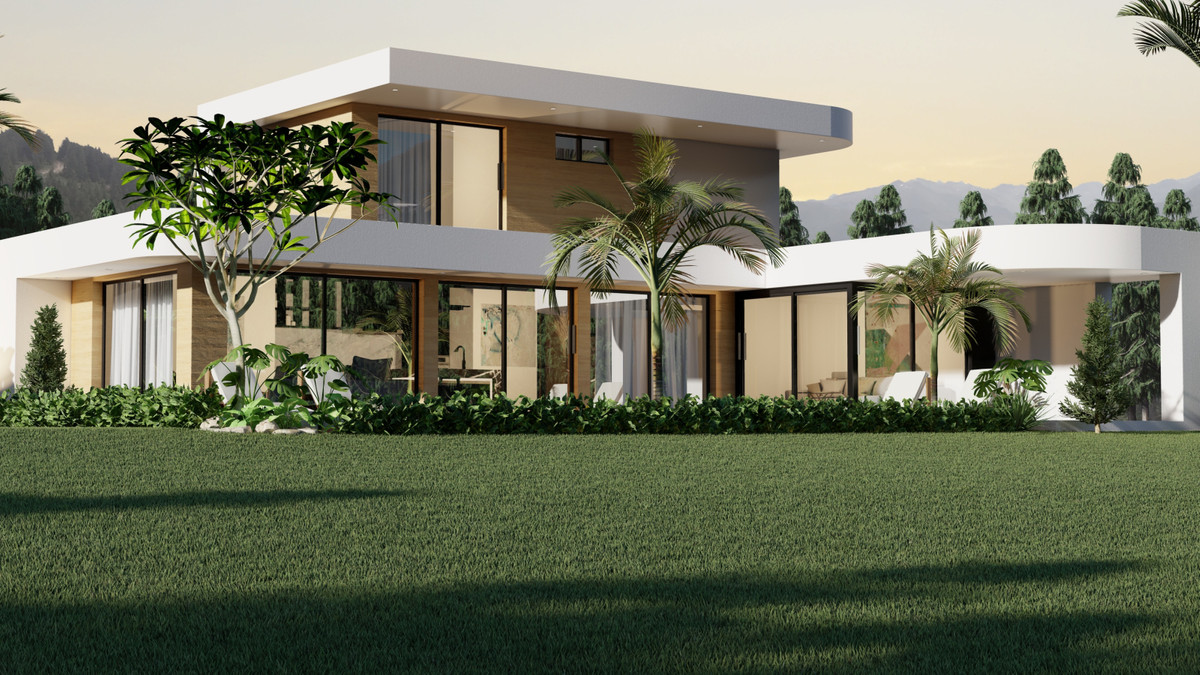 Villa in Pedreguer, foto 2
