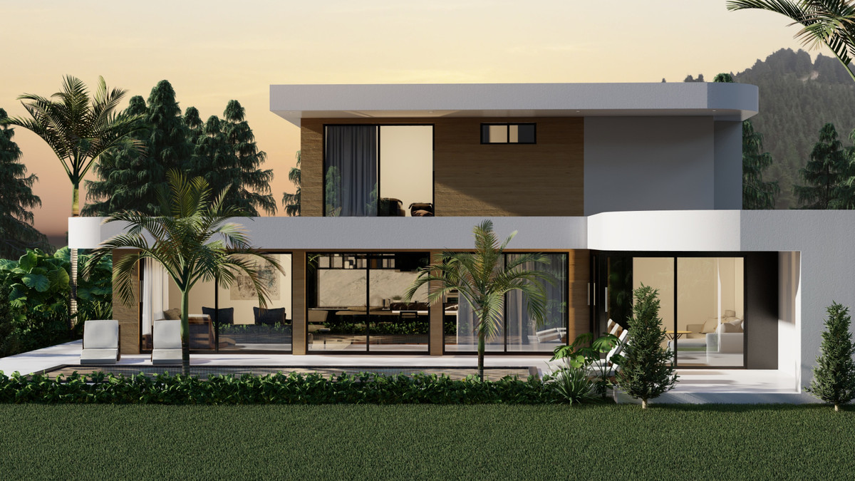 Villa in Pedreguer, foto 3