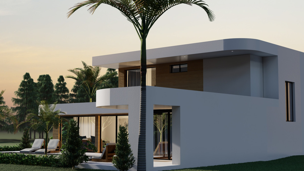 Villa in Pedreguer, foto 4