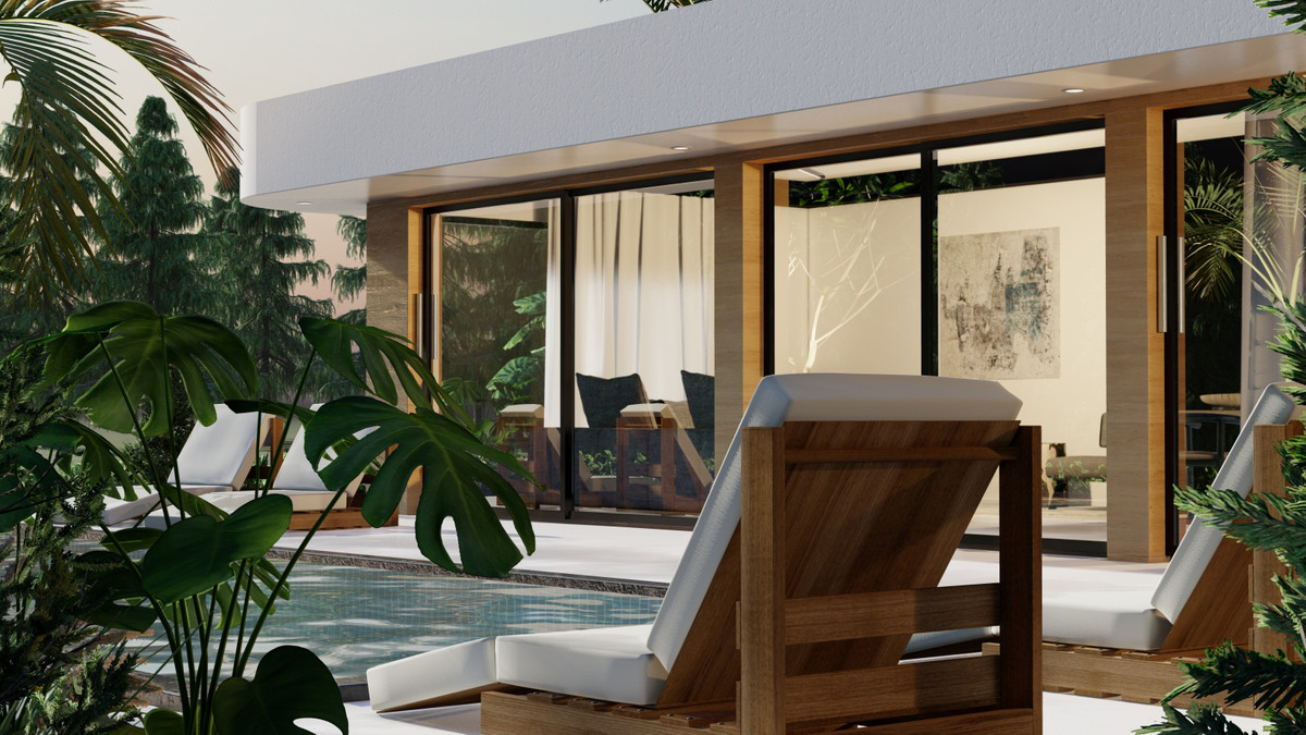 Villa in Pedreguer, foto 6