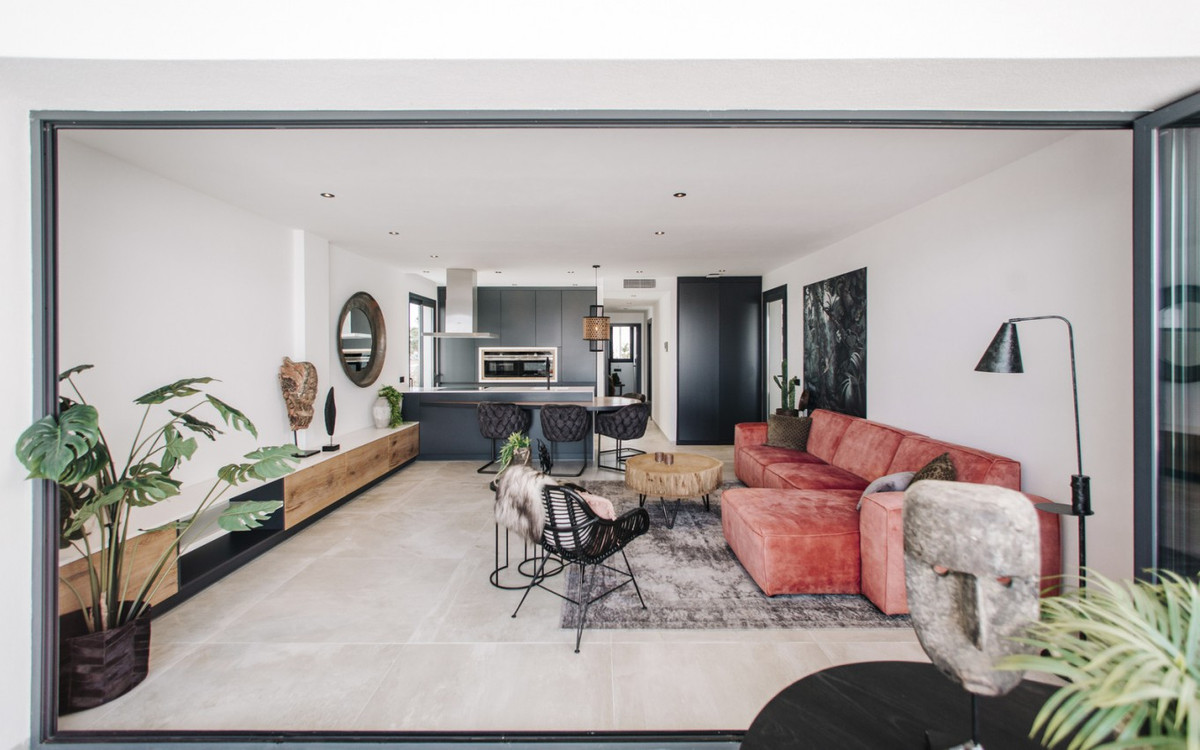 Appartement in Rojales, foto 1