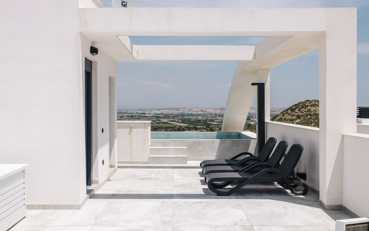 Appartement in Rojales, foto 4