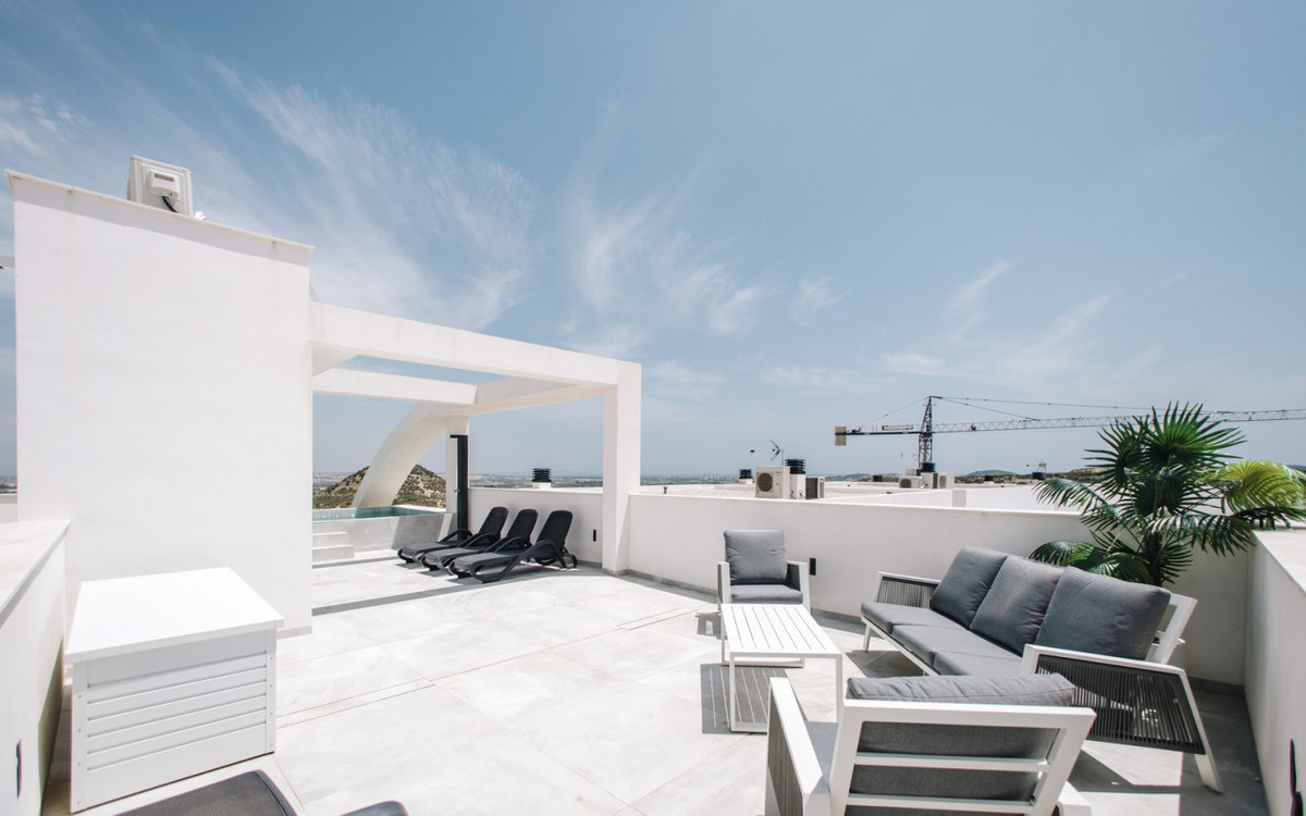 Appartement in Rojales, foto 5