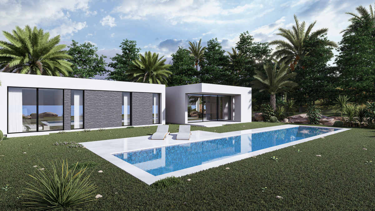Villa in Pedreguer, foto 10