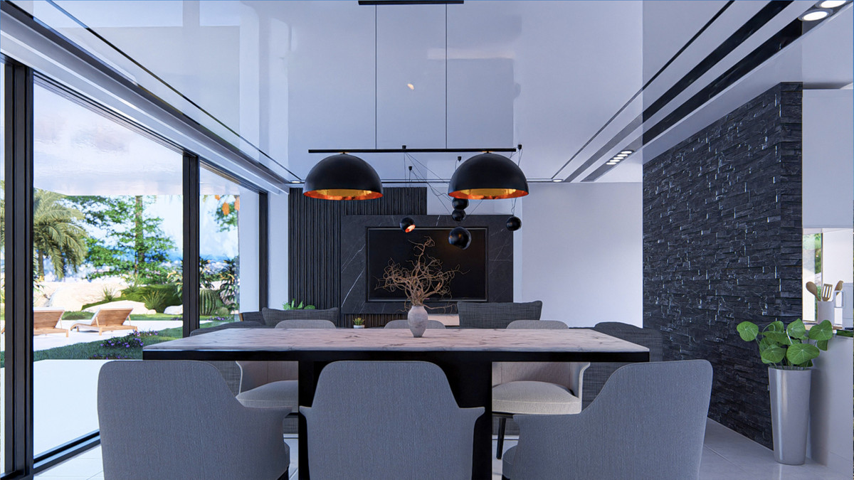Villa in Pedreguer, foto 4
