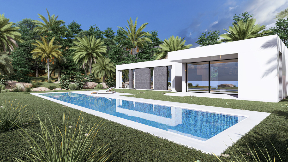 Villa in Pedreguer, foto 9
