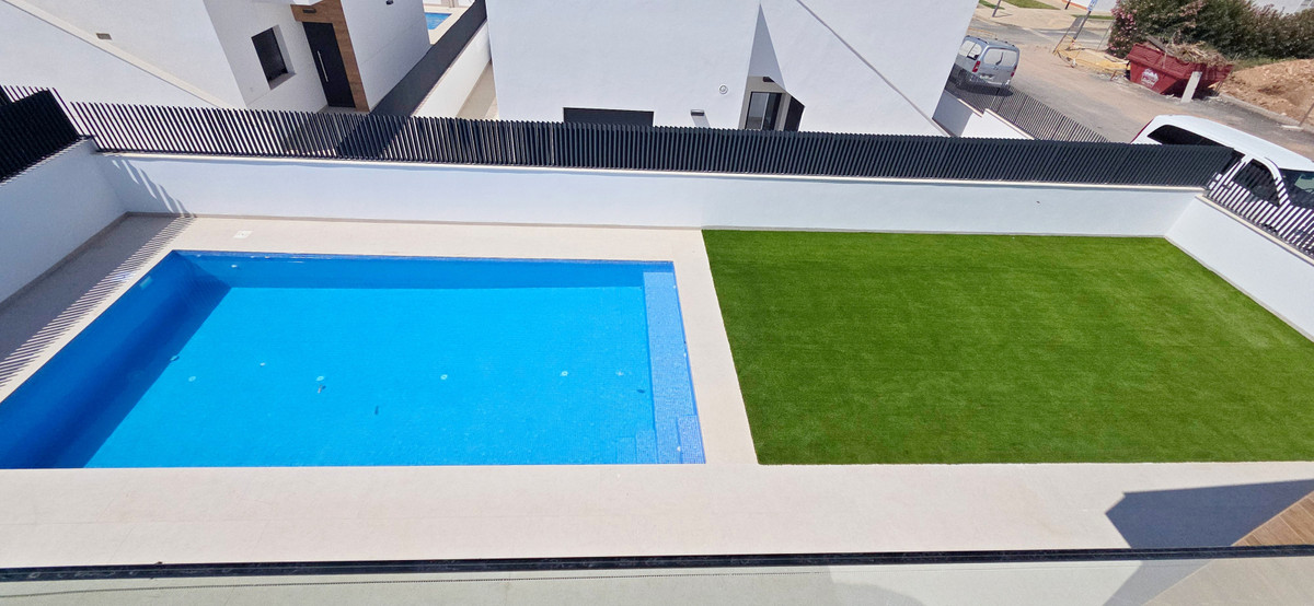 Villa in Alhama de Murcia, foto 16