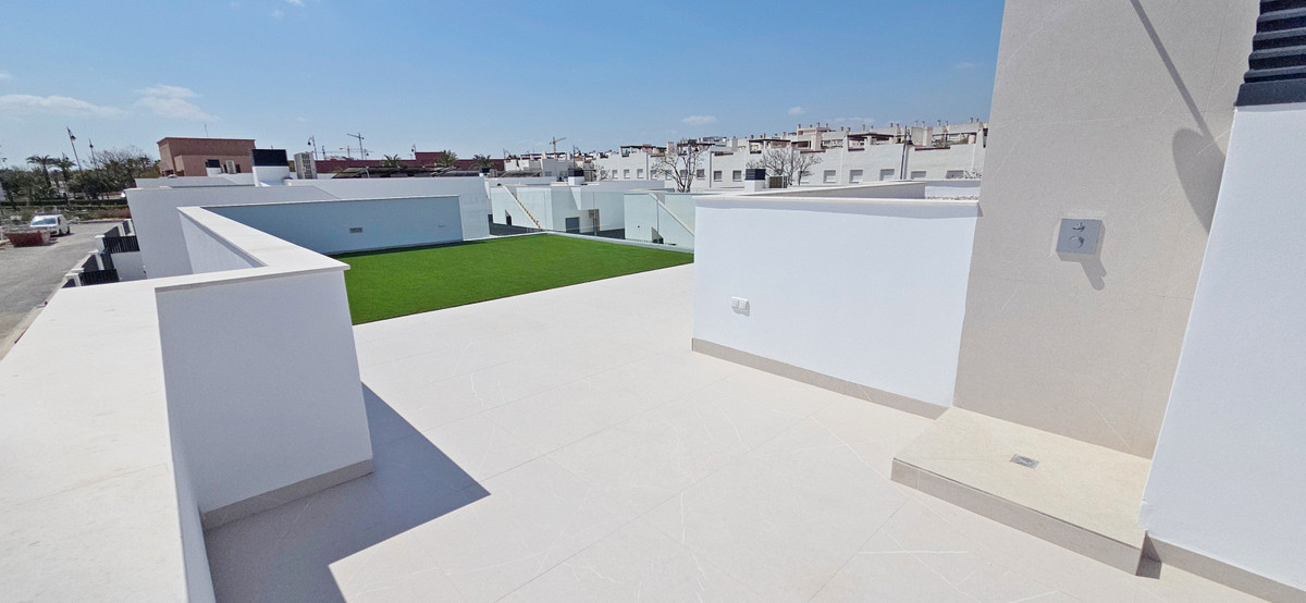 Villa in Alhama de Murcia, foto 17