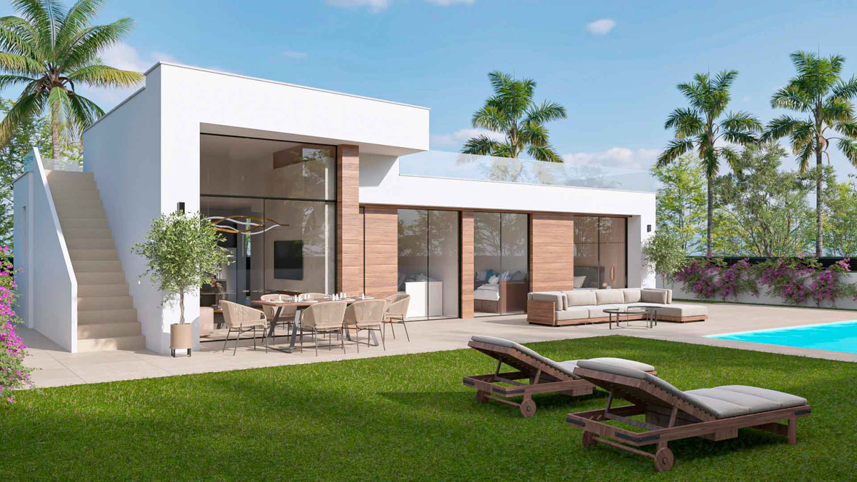 Villa in Alhama de Murcia, foto 2