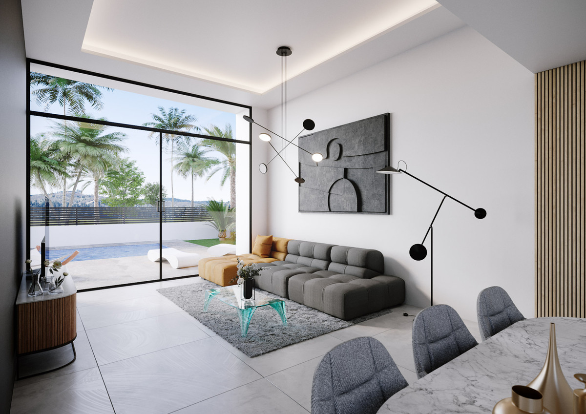Villa in Alhama de Murcia, foto 3