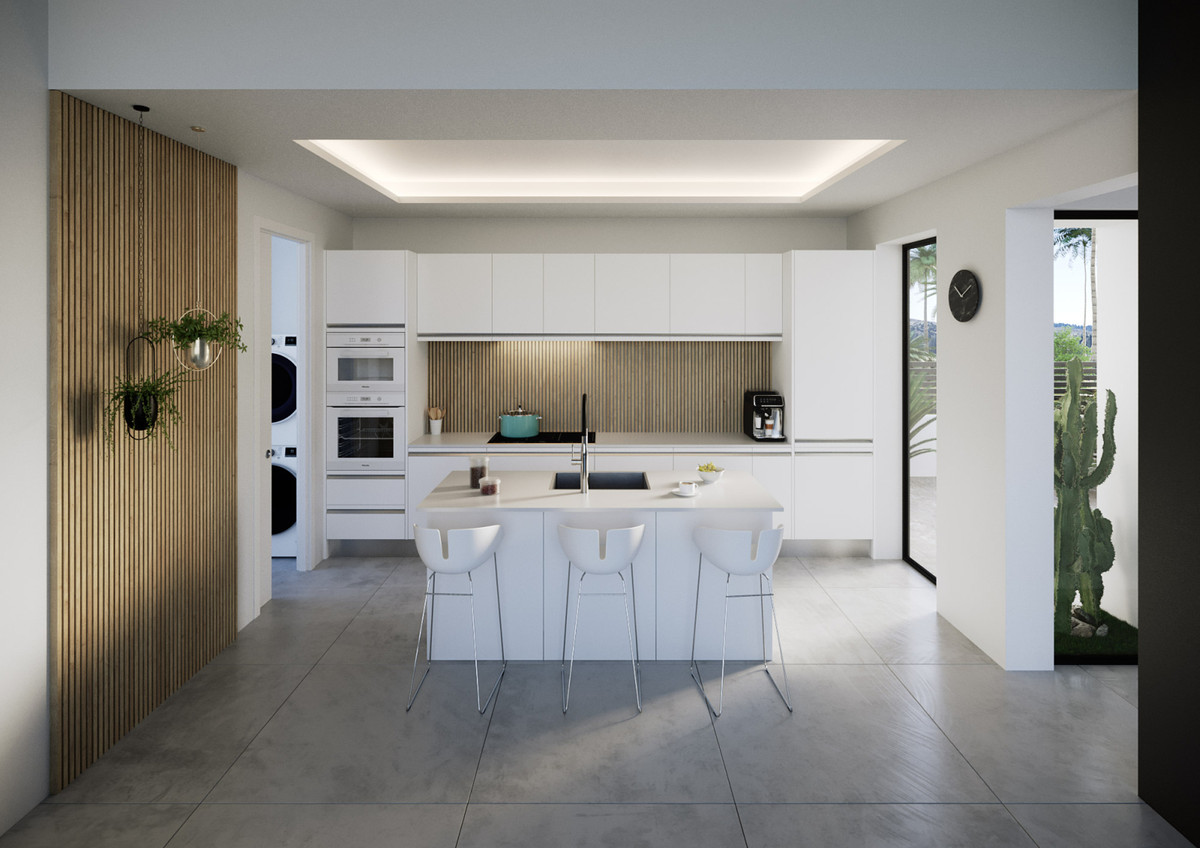 Villa in Alhama de Murcia, foto 4