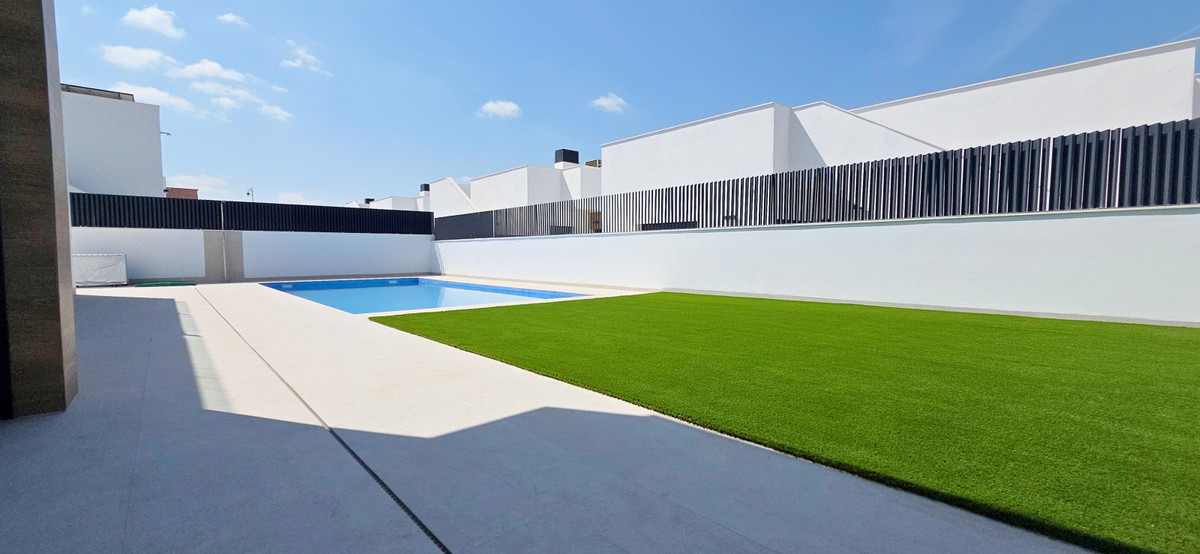 Villa in Alhama de Murcia, foto 8