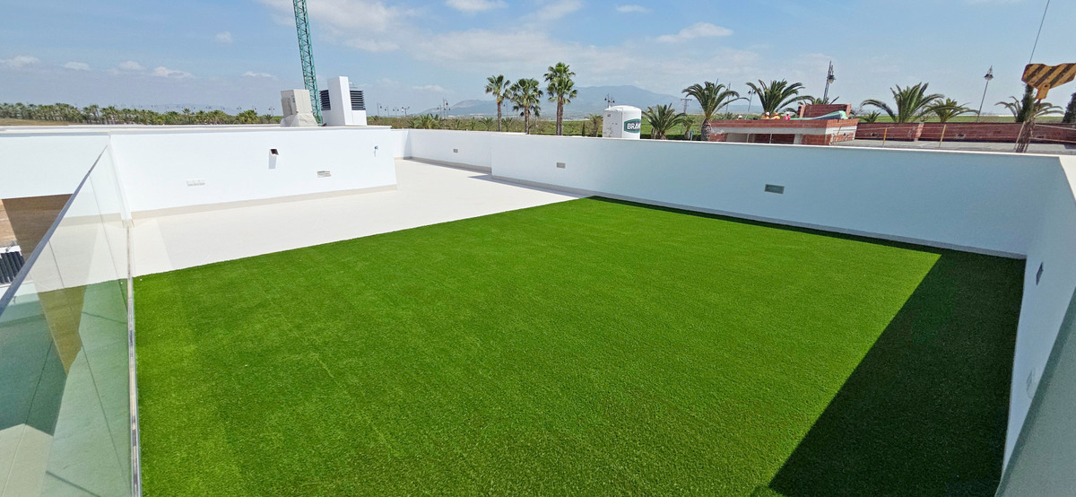 Villa in Alhama de Murcia, foto 9