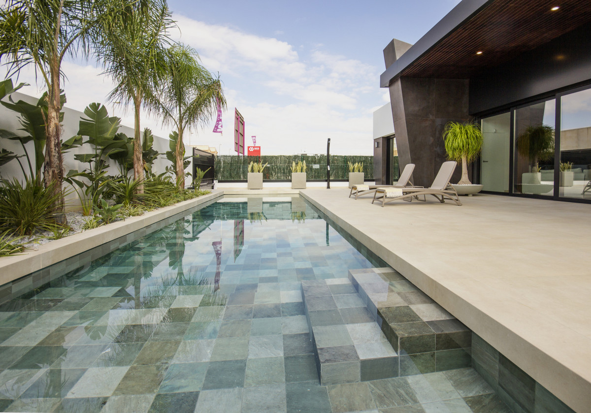 Villa in Rojales, foto 10
