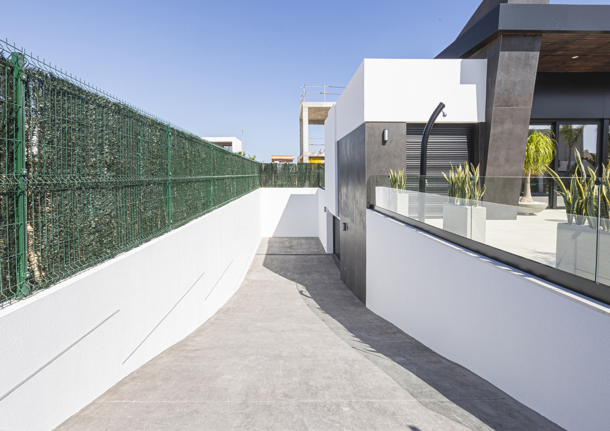 Villa in Rojales, foto 12