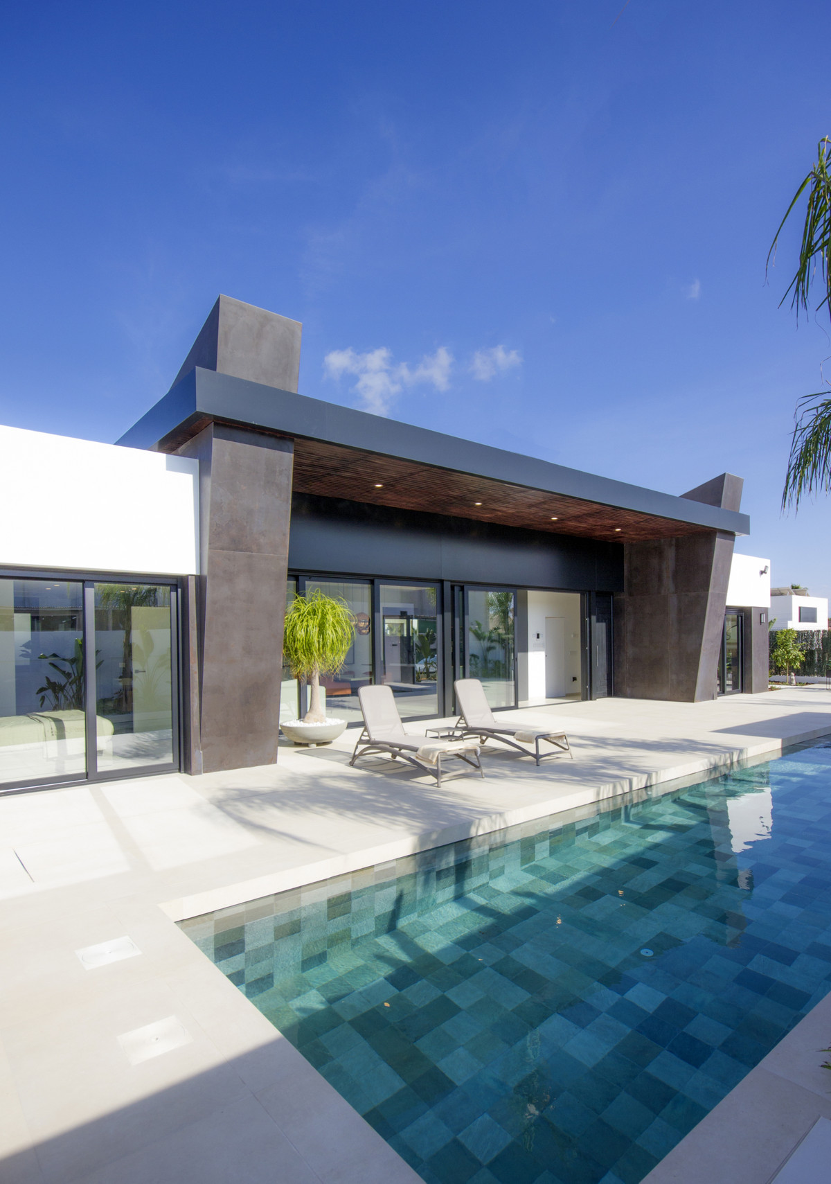 Villa in Rojales, foto 6