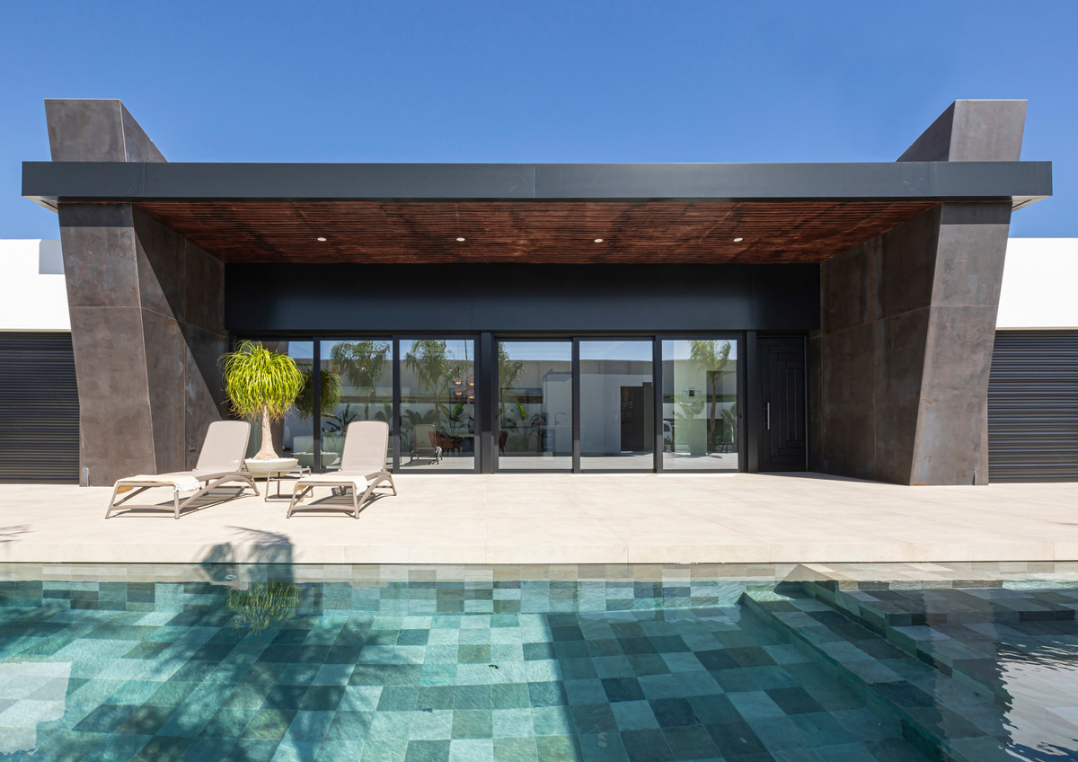 Villa in Rojales, foto 7