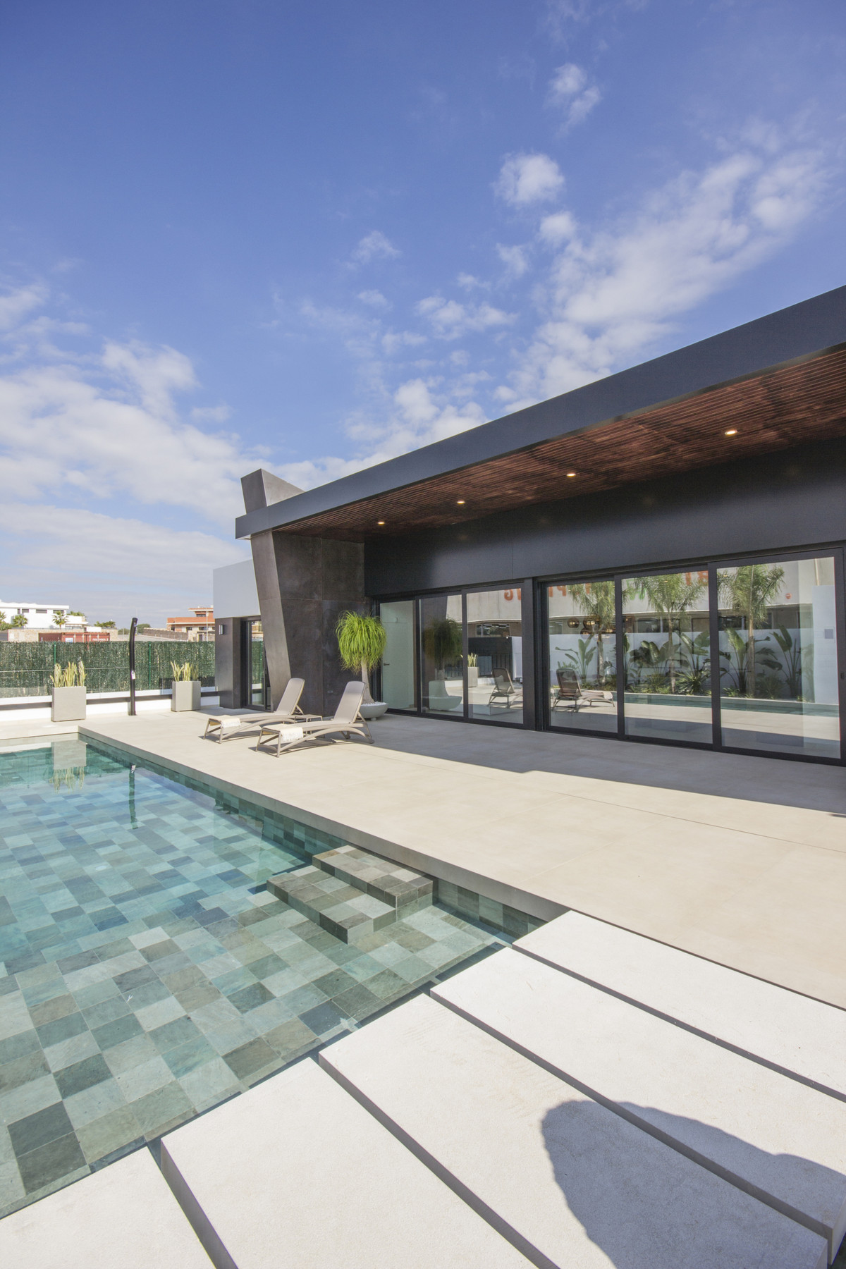Villa in Rojales, foto 8